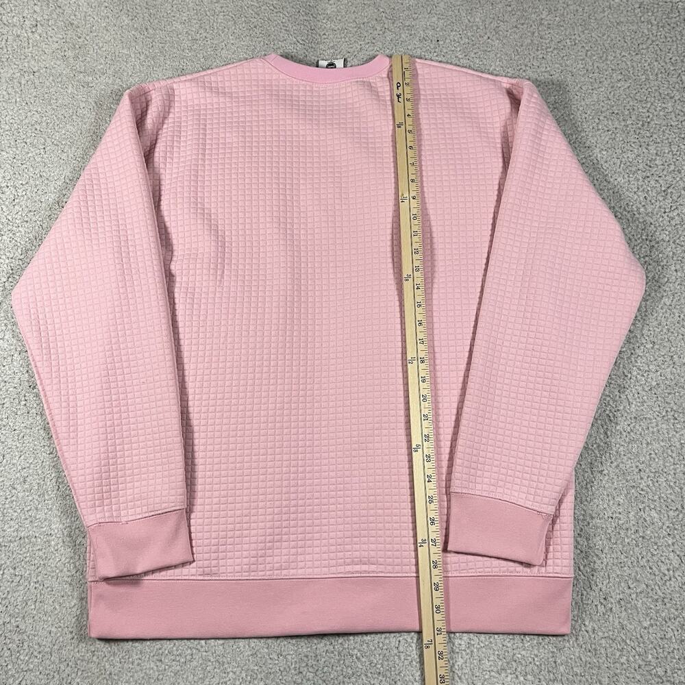 Hello Kitty Sanrio Sweatshirt 2XL Pink Boxlunch Exclusive Sweatshirt Long Sleeve - Picture 10 of 10